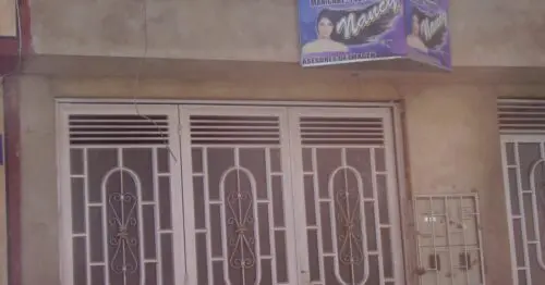 PELUQUERIA NANCY CALLE 138